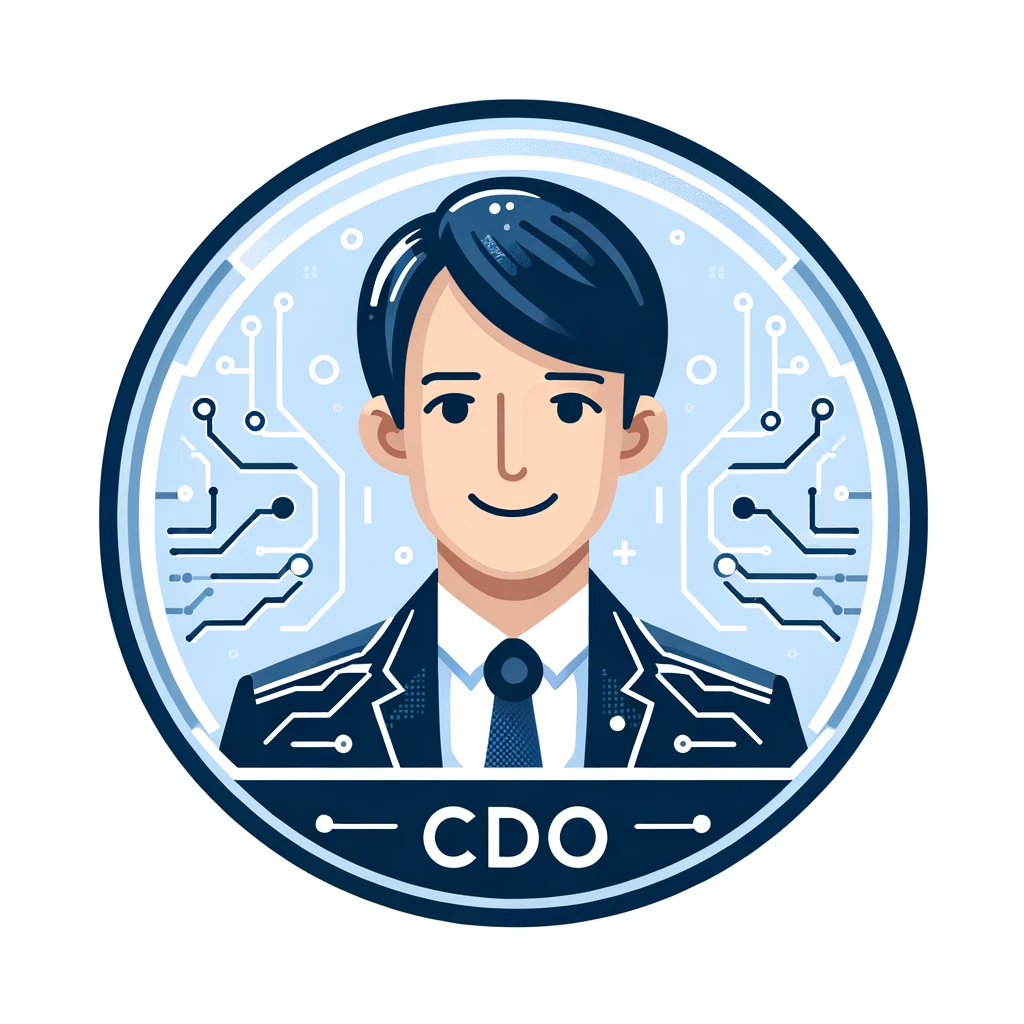 GPT - Virtual CDO